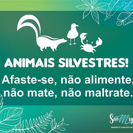 Cabanas Sao Miguel Пенья Экстерьер фото