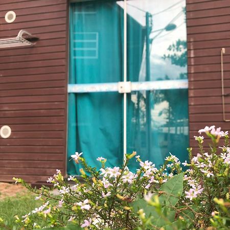 Cabanas Sao Miguel Пенья Экстерьер фото