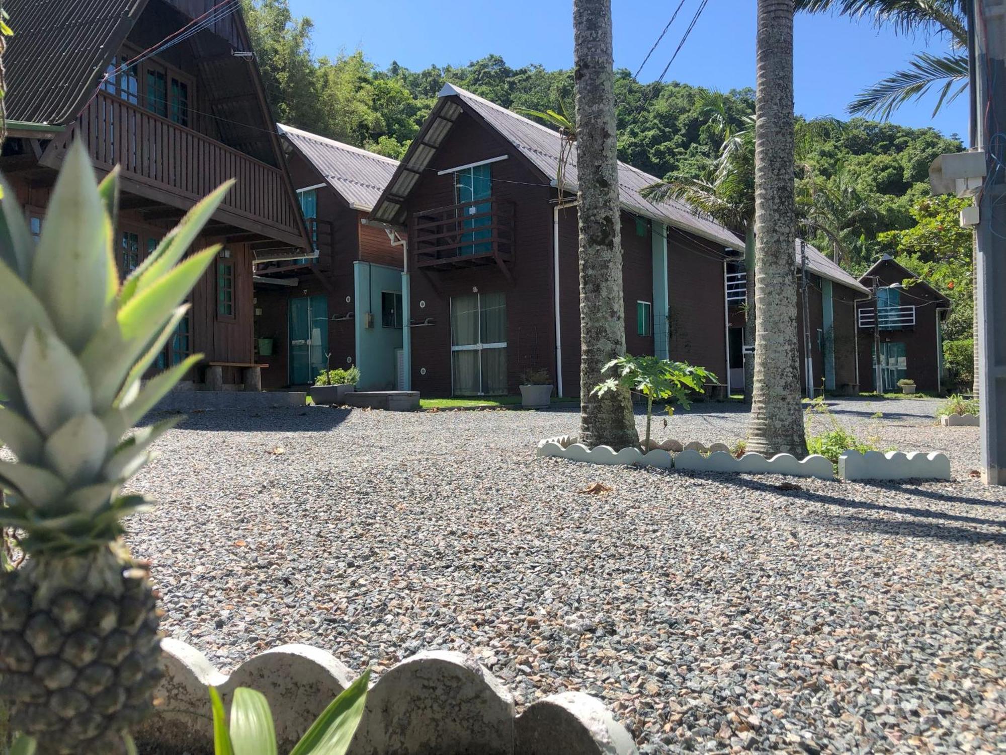 Cabanas Sao Miguel Пенья Экстерьер фото