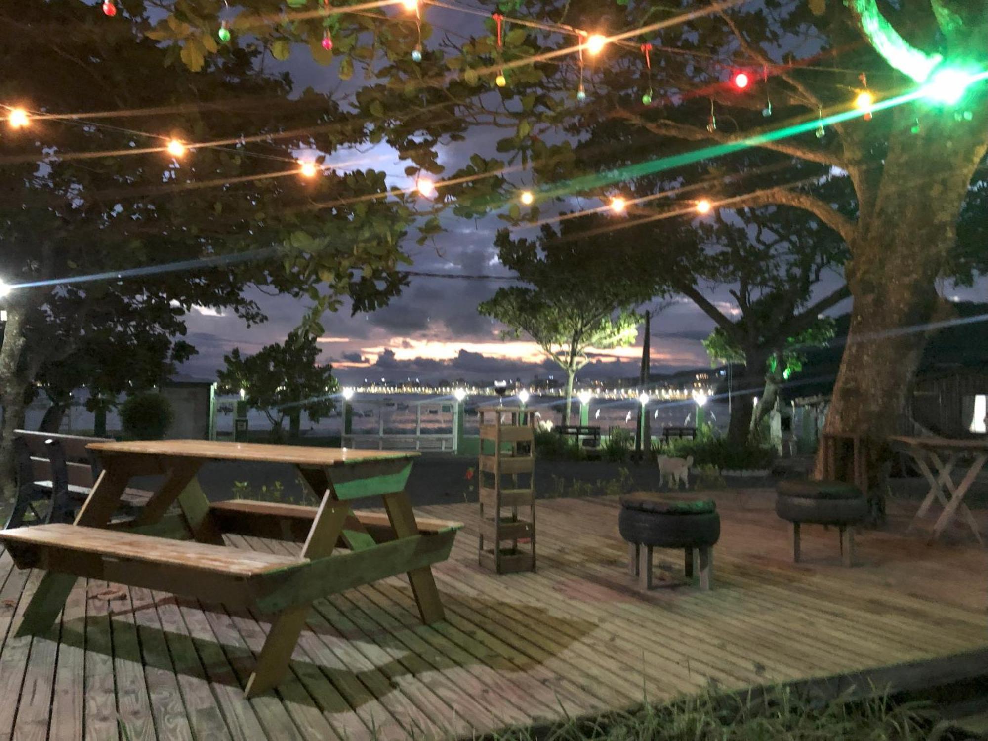 Cabanas Sao Miguel Пенья Экстерьер фото