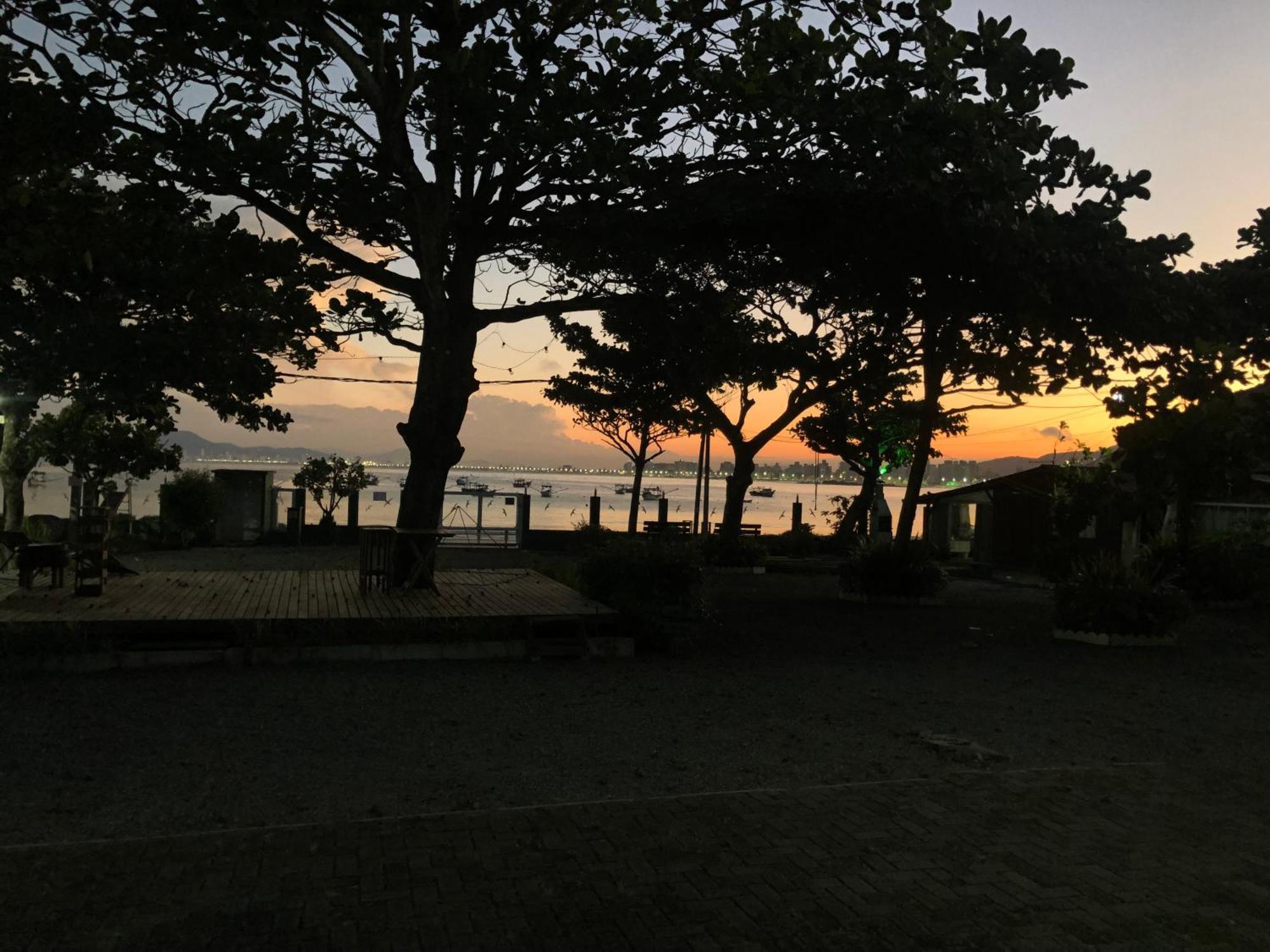 Cabanas Sao Miguel Пенья Экстерьер фото